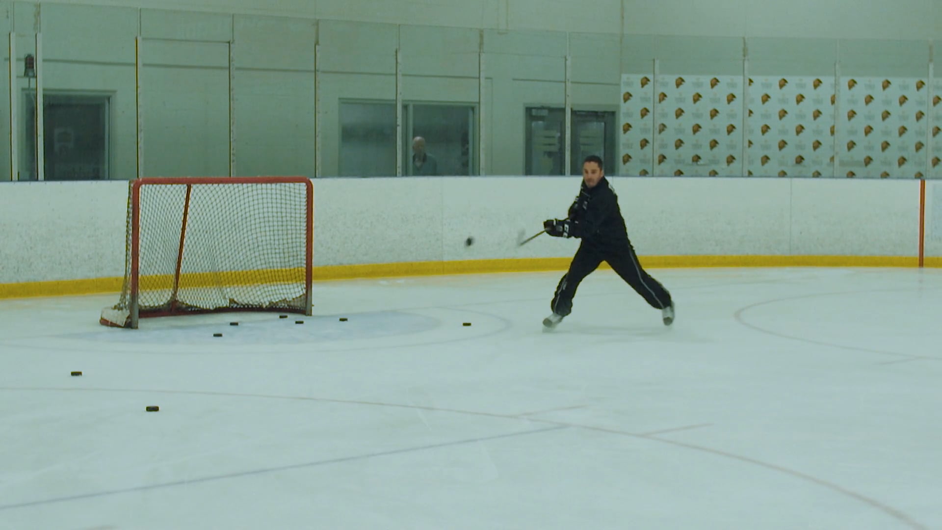 Tips and Deflections